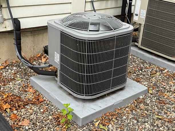 24/7 Emergency Hvac Maintenance experts in De Kalb, TX
